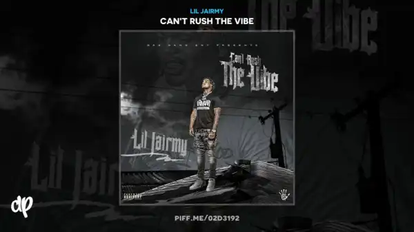 Lil Jairmy - Last Breath